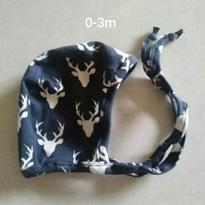 Baby hats